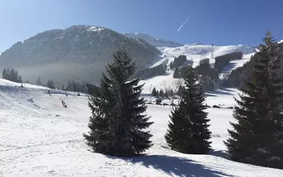 La Morte (38350)