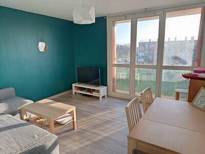 Vente appartement 3 pièces Palaiseau (91120)