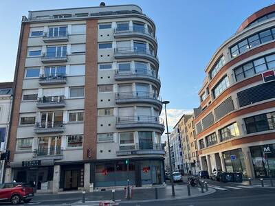 Location appartement 2 pièces Lille (59)