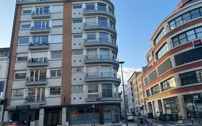 Lille (59000)