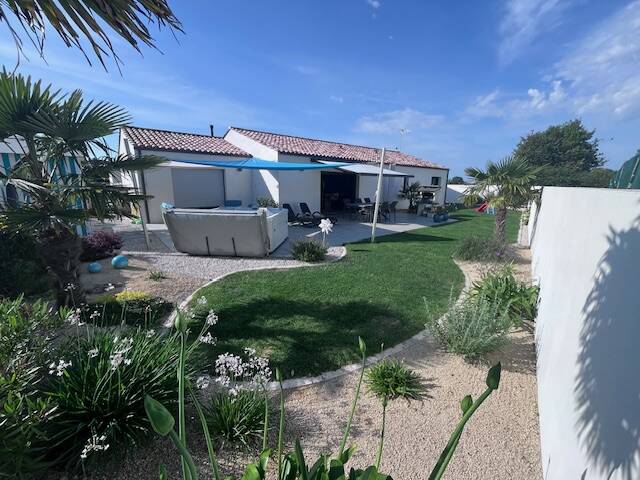 Saint-Hilaire-De-Riez (85270)