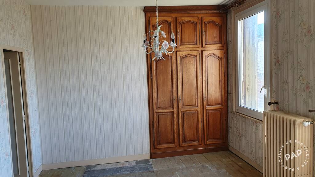 Vente maison 140 m² Montivilliers (76290) - 140 m² - 175.000 € | Particulier à Particulier — 8