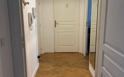 Paris 15E (75015)