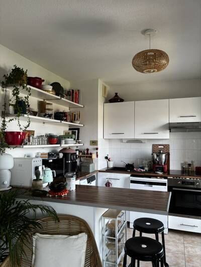Location appartement 3 pièces Toulouse (31)