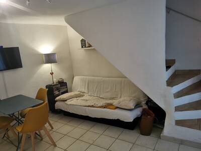 Location maison 2 pièces Barbentane (13570)