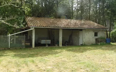 Saint-Martial-De-Valette (24300)