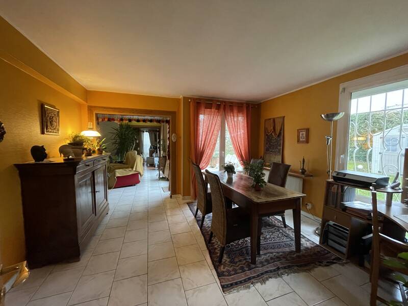Villiers-Le-Bel (95400)