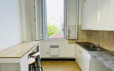 Marseille 6E