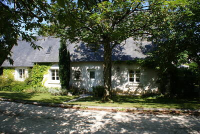 Vente maison 6 pièces Rochecorbon (37210)