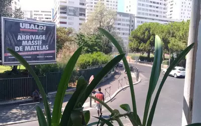 Marseille 3E