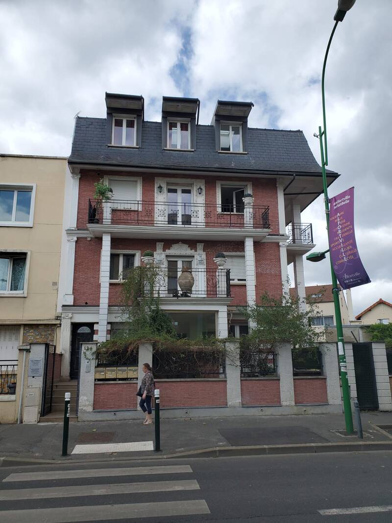 Alfortville (94140)