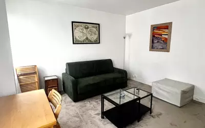 Paris 18E (75018)