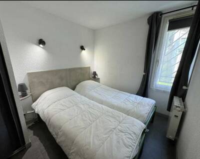Vente appartement 2 pièces Digne-les-Bains (04000)