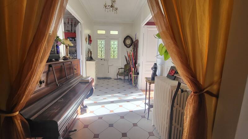 Neuilly-Plaisance (93360)