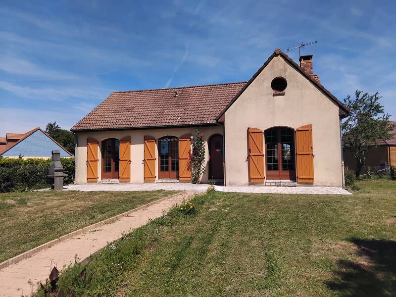 Amné (72540)