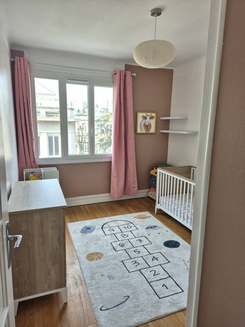 Villeurbanne (69100)