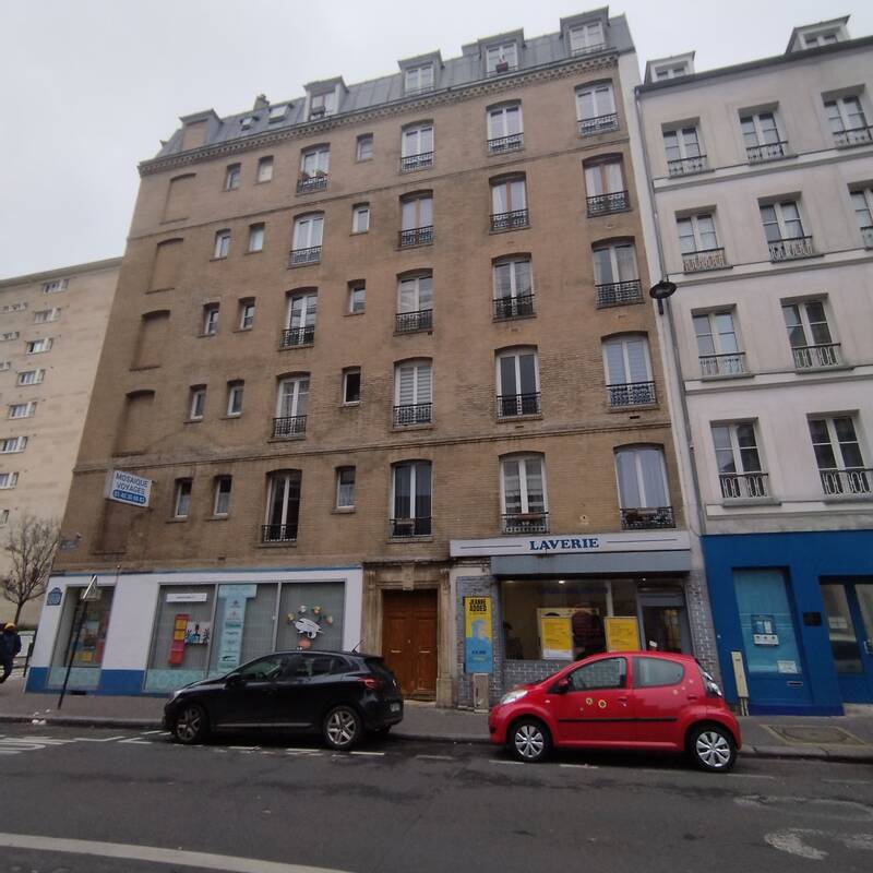 Paris 19E (75019)