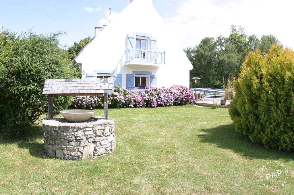 Vente Maison Clohars-Carnoët (29360) 209 m² 655.000 €