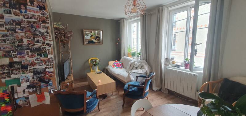 Lille (59000)