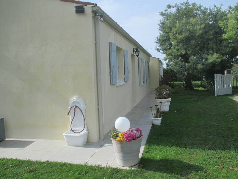 Saint-Georges-D'oléron