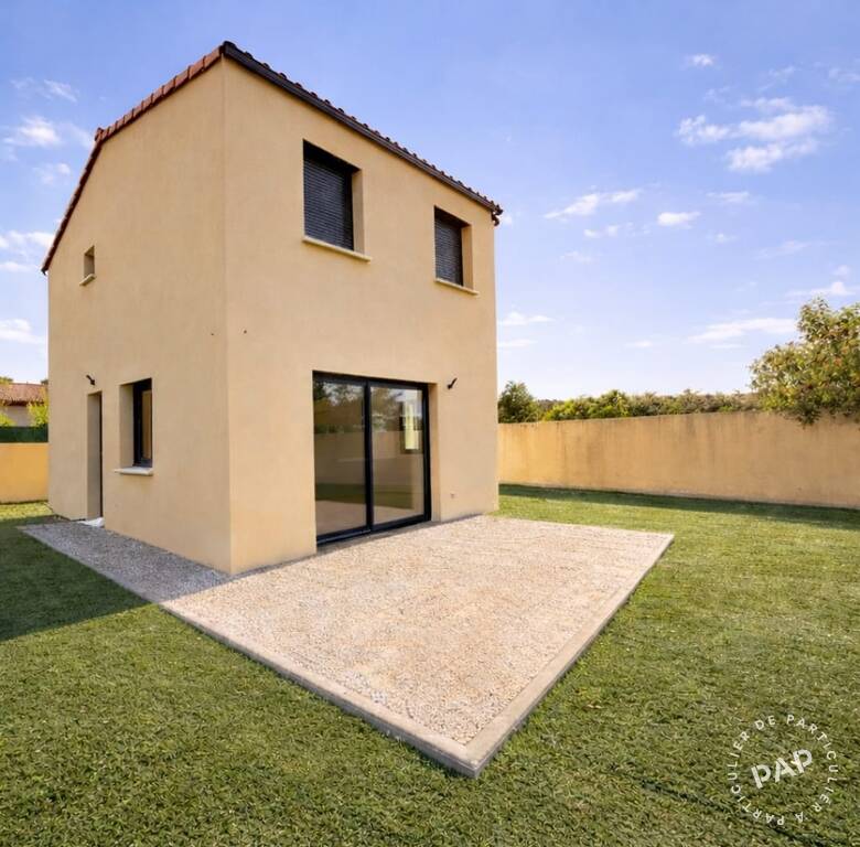 maison à Grabels
