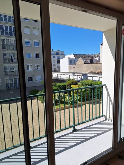 Vente appartement 4 pièces Le Havre (76)