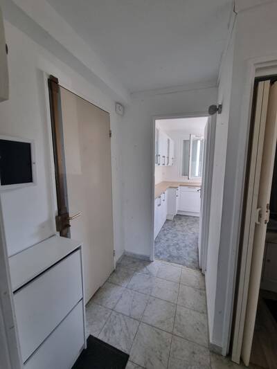 Location appartement 3 pièces Trappes (78190)