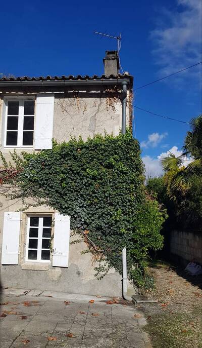 Location maison 2 pièces Latresne (33360)