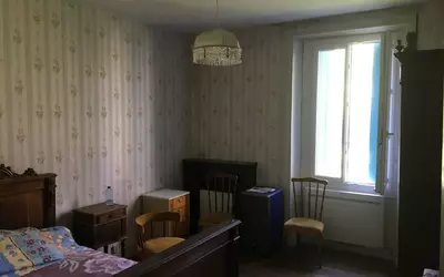 Busserolles (24360)
