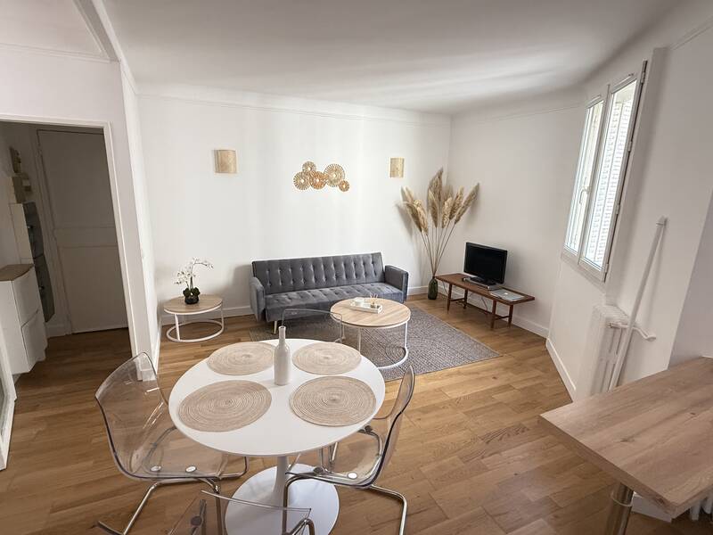 Paris 20E (75020)