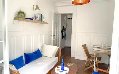 Paris 18E (75018)