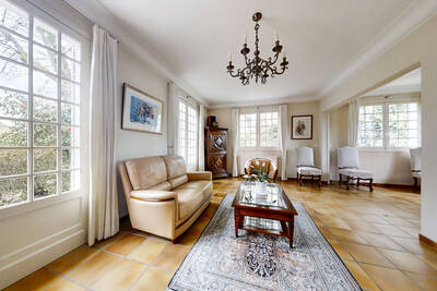 Vente maison 5 pièces Cestas (33610)