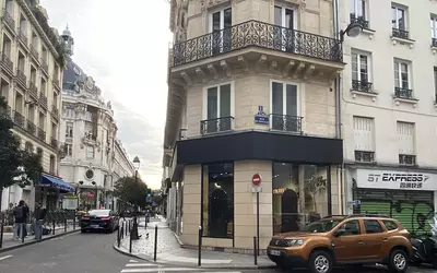 Paris 2E (75002)