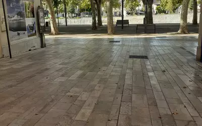 Narbonne (11100)