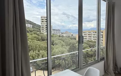 Ajaccio (20000)