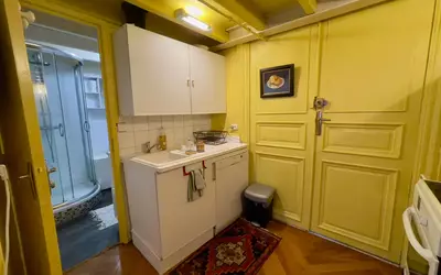 Marseille 6E