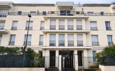 Saint-Cyr-L'école (78210)