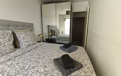 Paris 17E (75017)