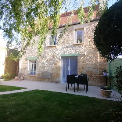 Vente maison 6 pièces Troarn (14670)