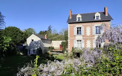 La Possonnière (49170)