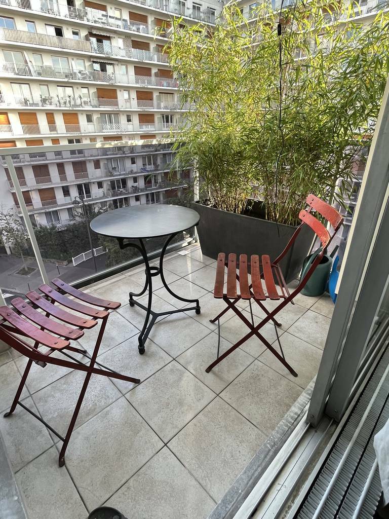 Paris 15E (75015)