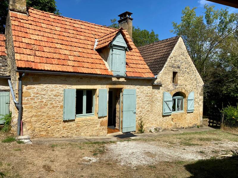 Sarlat-La-Canéda (24200)
