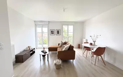 Le Blanc-Mesnil (93150)