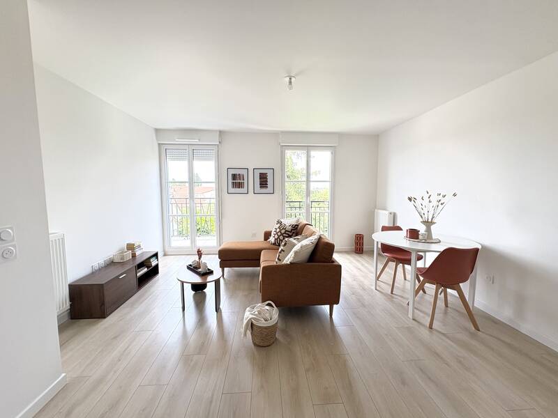 Le Blanc-Mesnil (93150)
