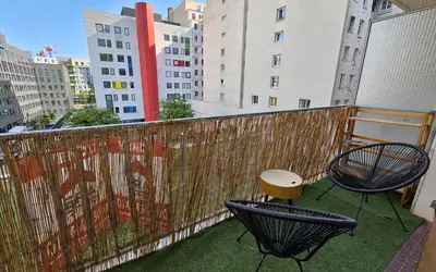 Issy-Les-Moulineaux (92130)
