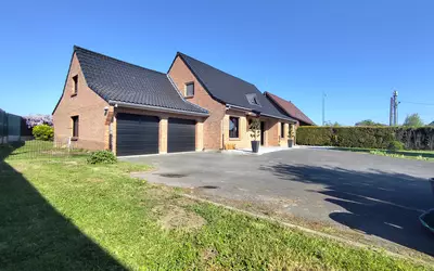 Flines-Lez-Raches (59148)