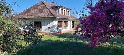 Vente maison 6 pièces Ingwiller (67340)