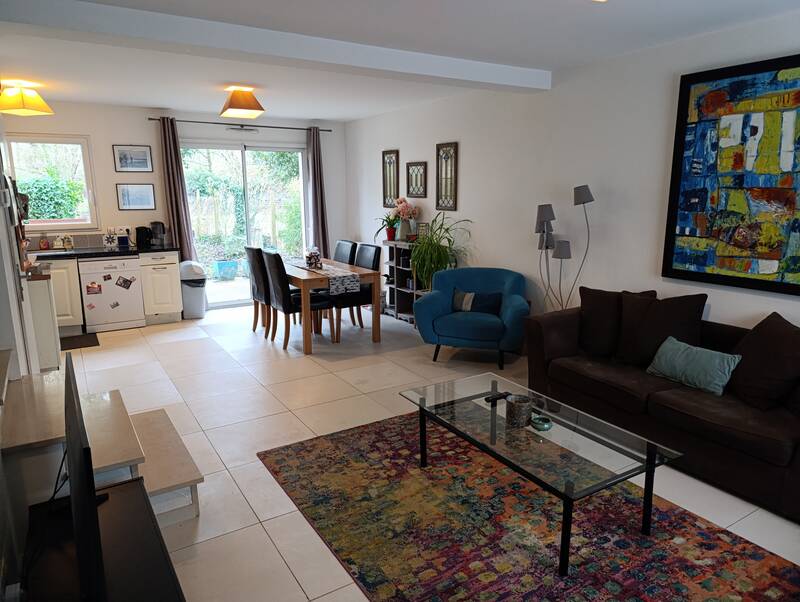 Rambouillet (78120)