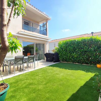 Vente maison 4 pièces La Farlède (83210)