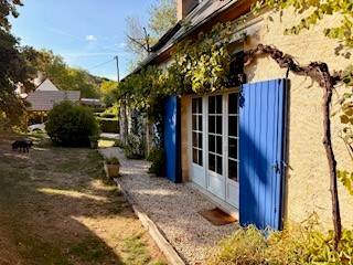 Vente maison 5 pièces Montigny-aux-Amognes (58130)